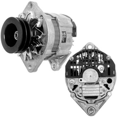 Bild von Alternator 12 V 65 A