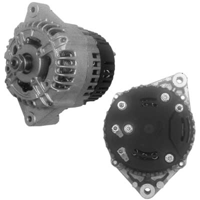 Bild von Alternator 12 V 85 A