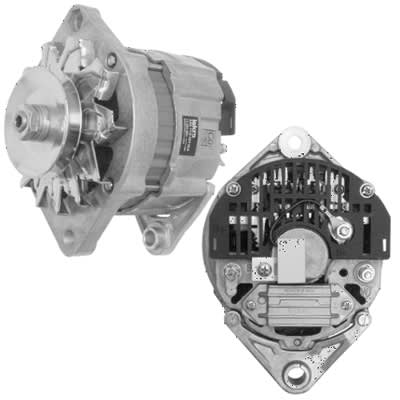 Bild von Alternator 12 V 65 A