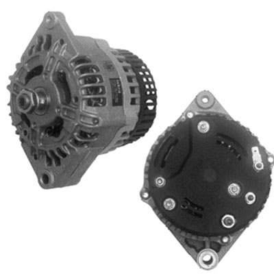 Bild von Alternator 12 V 95 A