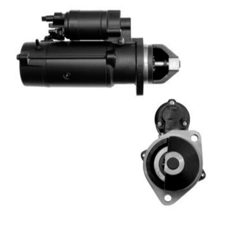 Anlasser 24 V 4,0 kW