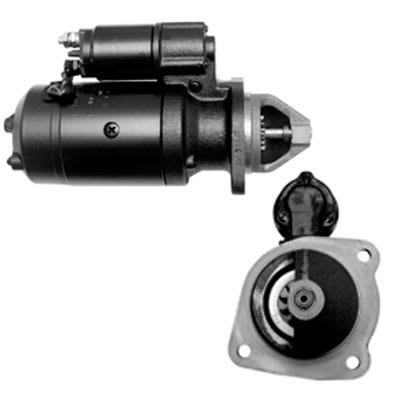 Anlasser 12 V 3.1 kW