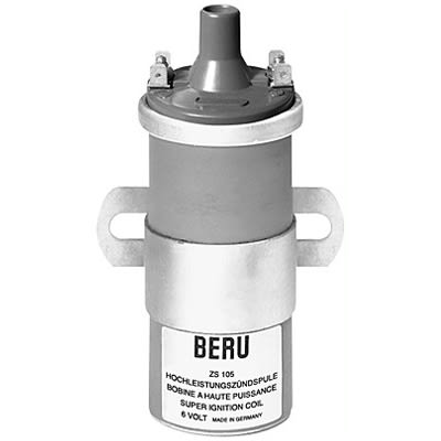 Zündspule ZS 105 6V NGK