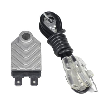 Transistor-Zündanlage