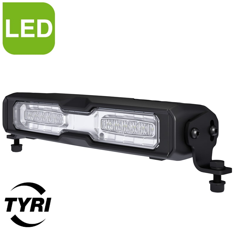 LED-Arbeitsscheinwerfer 9-60 V