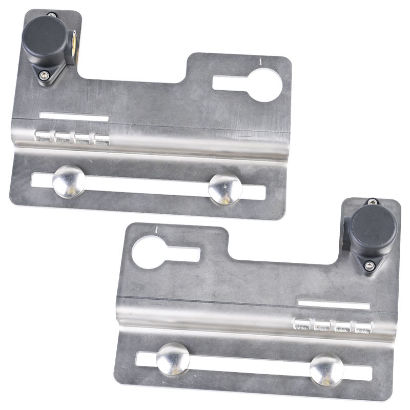 Konsole zu DRM124BW, Set à 2 Stk.