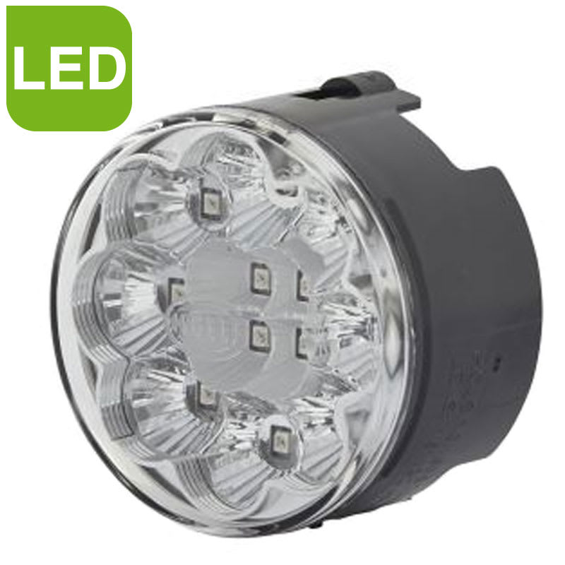 Bild von LED-Blinkleuchte 12V