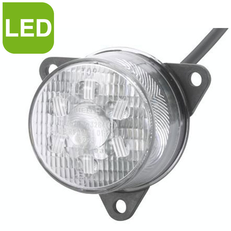 Bild von Blinkleuchte Hella LED 12V