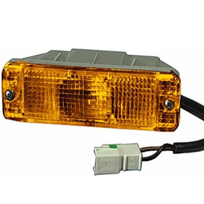 Bild von Einbaublinkleuchte Hella