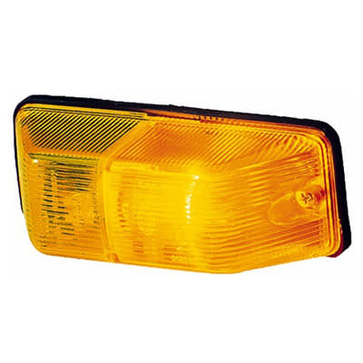 Bild von Seitenblinker Hella 12/24V