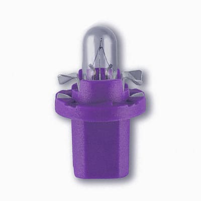 Bild von Glühlampe 12 V 3.6 W