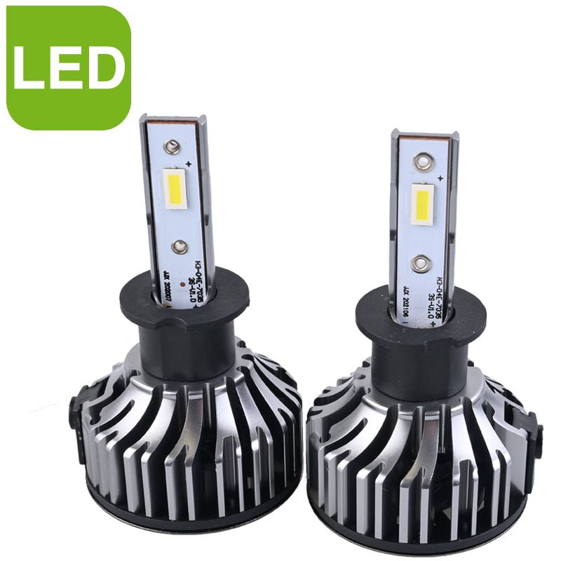 Bild von LED Lampenset 9 - 36 V H3