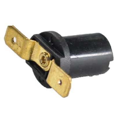 Bild von Glühlampenfassung BA9s