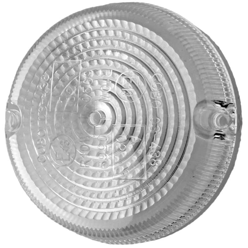 Bild von Ersatzglas zu COBO Leuchte