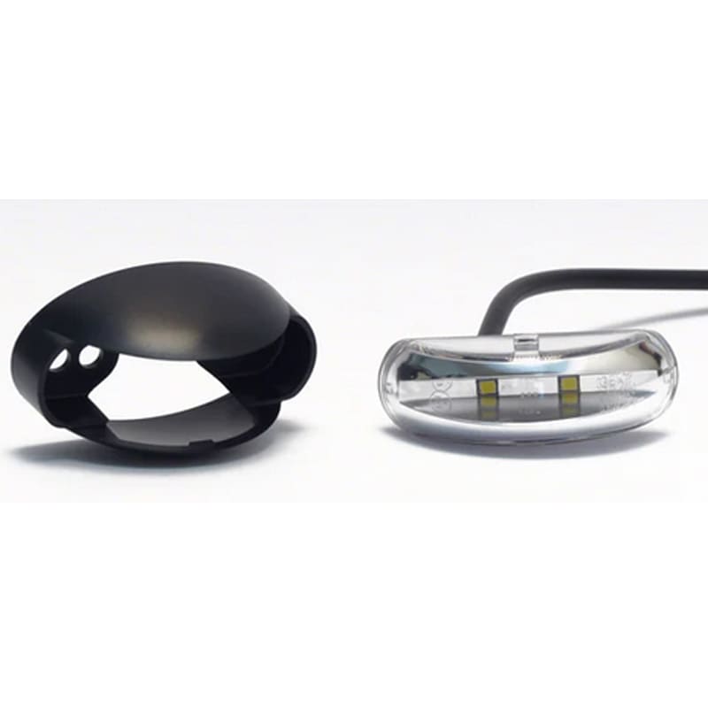 Positionsleuchte Geka 12-24V