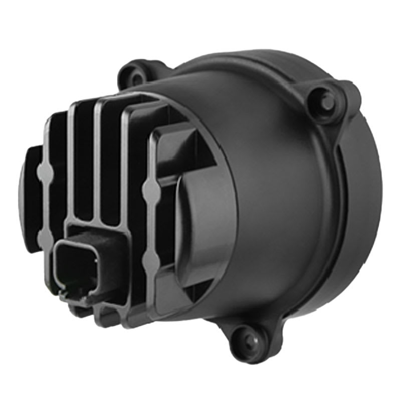 LED Tagfahrleuchte 12-24V