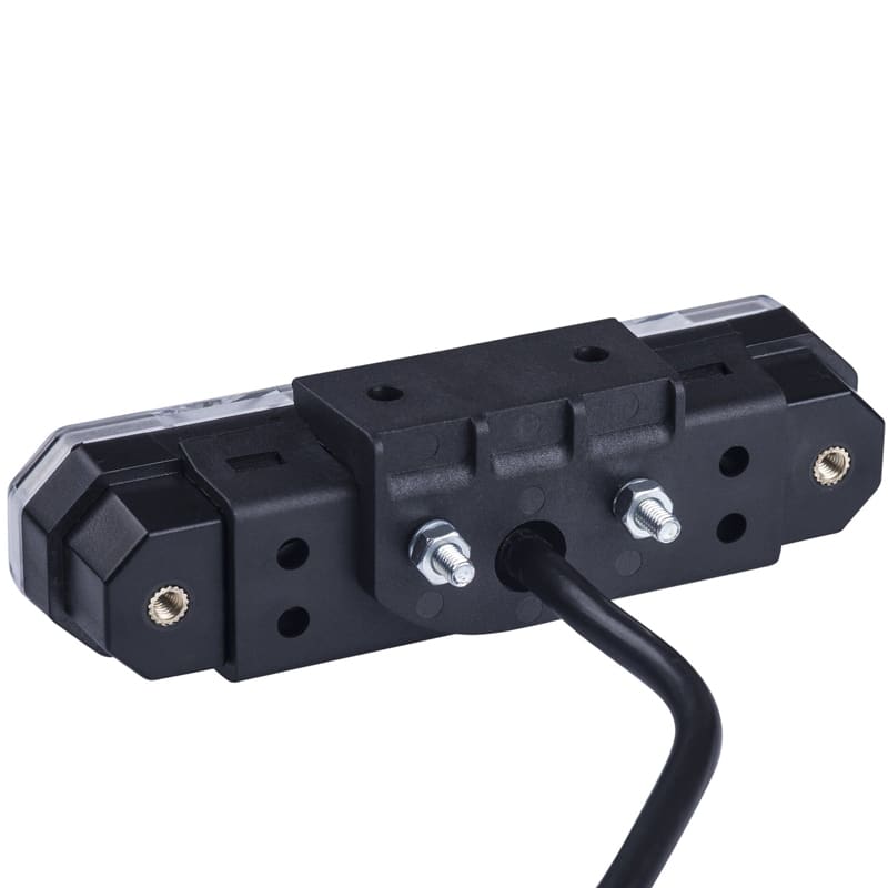 Tagfahrlicht Set 12-24V