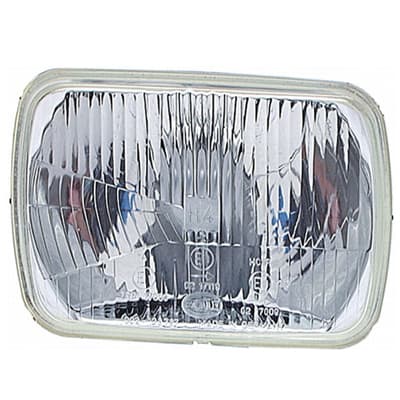 Scheinwerfer-Einsatz H4 Hella