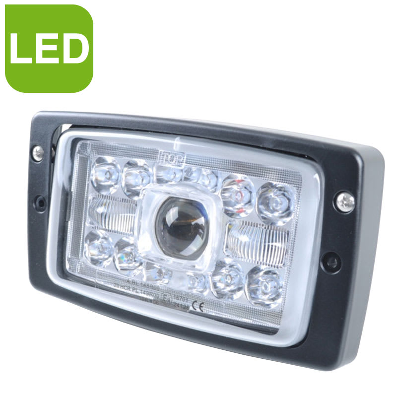 Bild von LED Hauptscheinwerfer 10-30V
