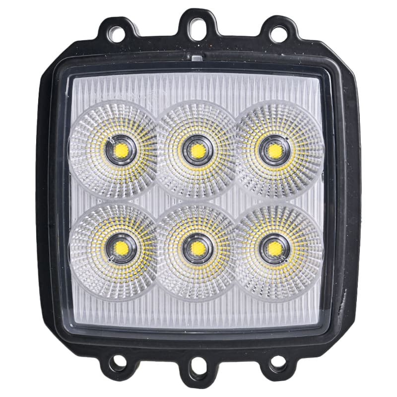 Bild von LED-Arbeitsscheinwerfer 12-24 V