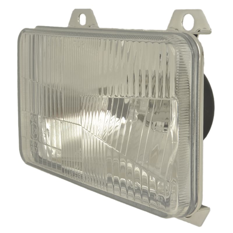 Scheinwerfer-Einsatz H4 WESEM