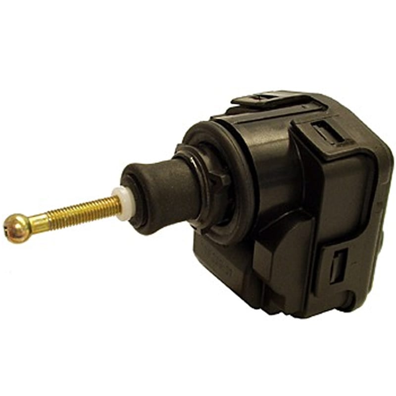 Stellmotor 24 V Leuchtweitenregulierung