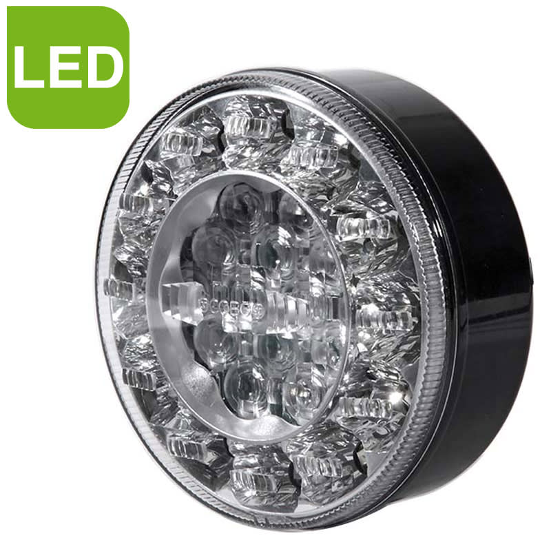 Bild von Schlussleuchte COBO