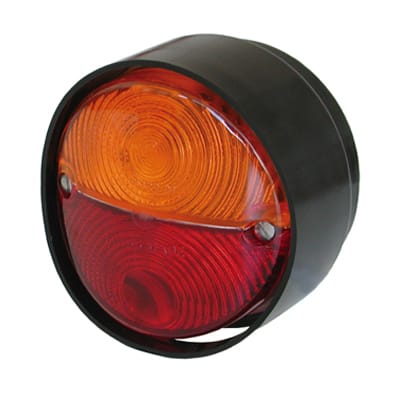 Bild von Schlussleuchte WBC