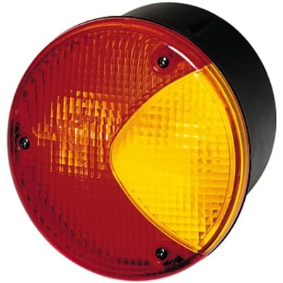 Bild von Schlussleuchte Hella