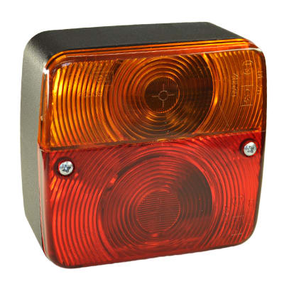 Bild von Schlussleuchte Radex 3001