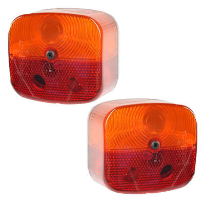 Bild von Schlussleuchte Jokon