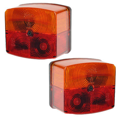 Bild von Schlussleuchte Jokon