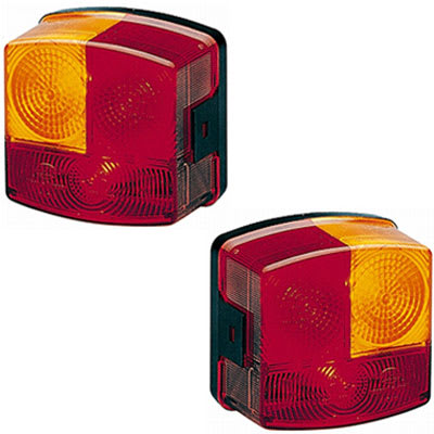 Bild von Schlussleuchte Hella