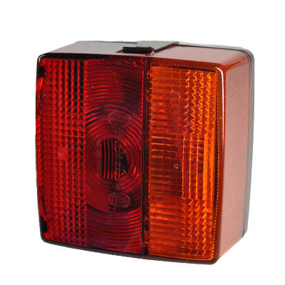 Bild von Schlussleuchte Hella