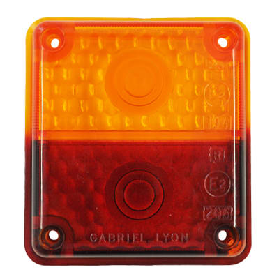 Bild von Schlussleuchte Gabriel / Lion