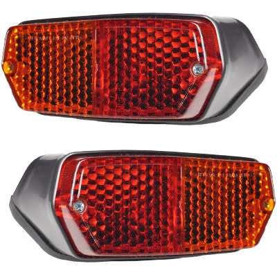 Bild von Schlussleuchte Olsa