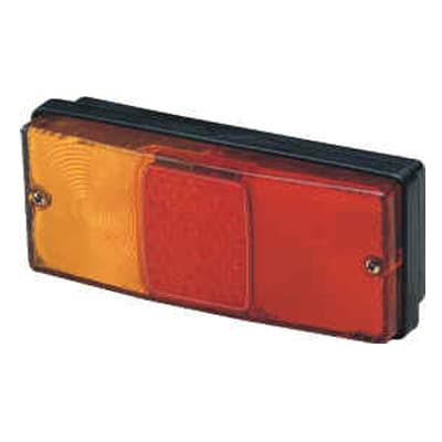 Bild von Schlussleuchte Cobo/MT