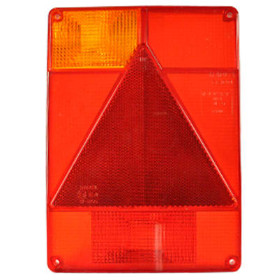 Bild von Schlussleuchte Radex 6800