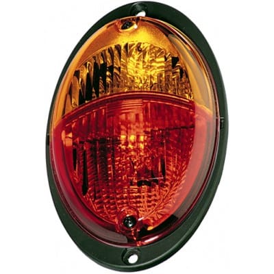 Bild von Schlussleuchte Agroluna Hella