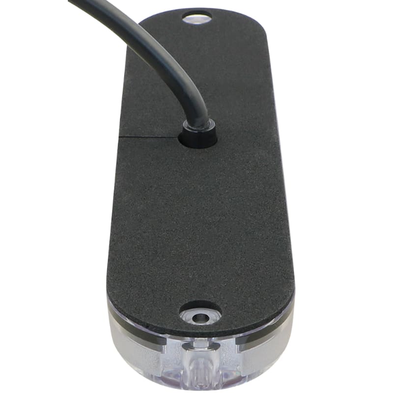 LED Schlussleuchte Pro Rod 12/24V