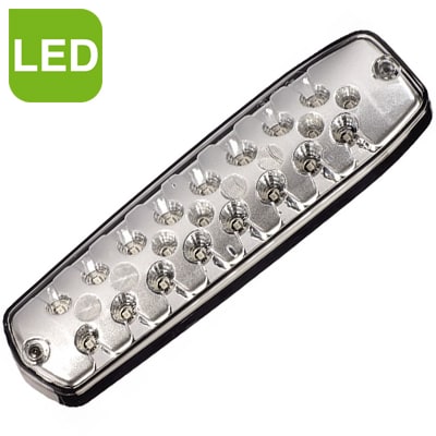 Bild von Schlussleuchte LED Hella