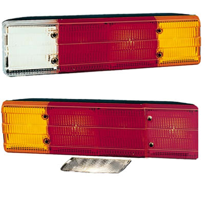 Bild von Schlussleuchte Hella