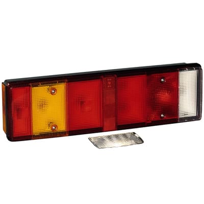 Bild von Schlussleuchte Hella