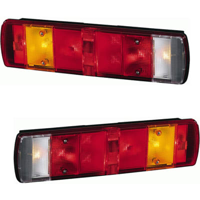 Bild von Schlussleuchte Hella