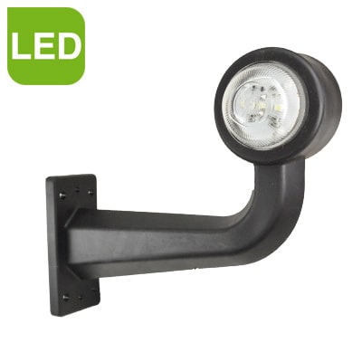 Umrissleuchte LED