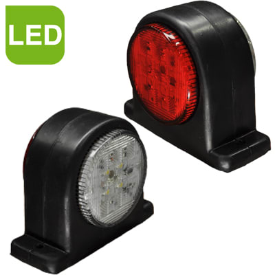 Bild von Umrissleuchte LED