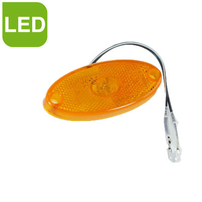 Bild von Seitenmarkierleuchte LED JOKON
