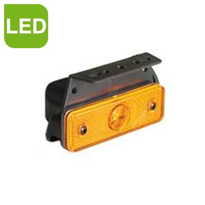 Bild von Seitenmarkierleuchte Aspöck