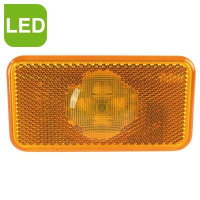 Bild von Seitenmarkierleuchte Valeo