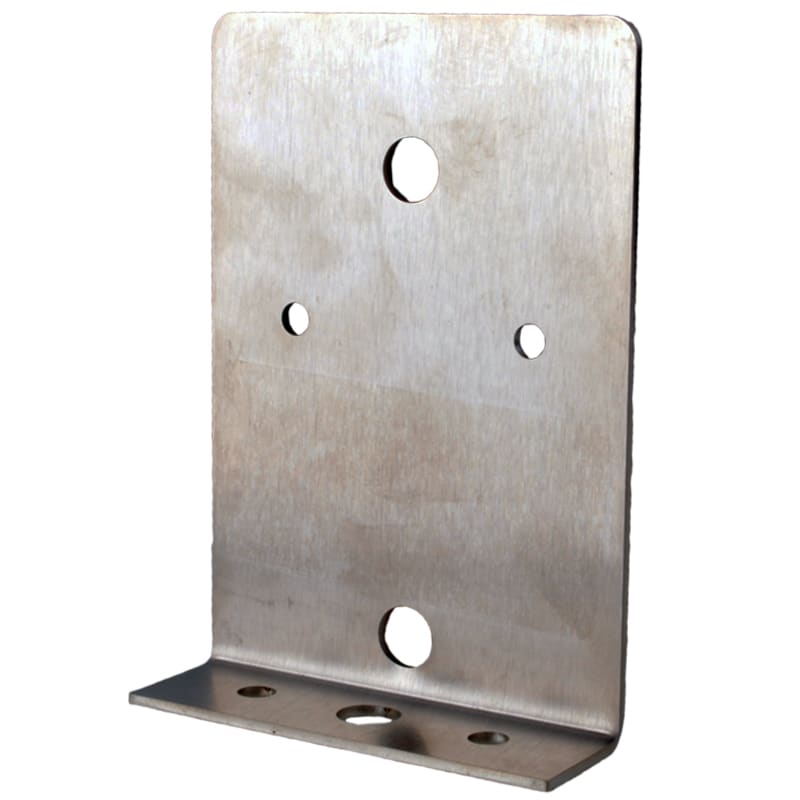 Bild von Leuchtenhalter 90°